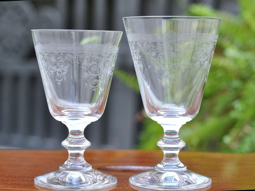 Wine Goblets - Set of 12...