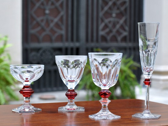 Chalice: Baccarat...
