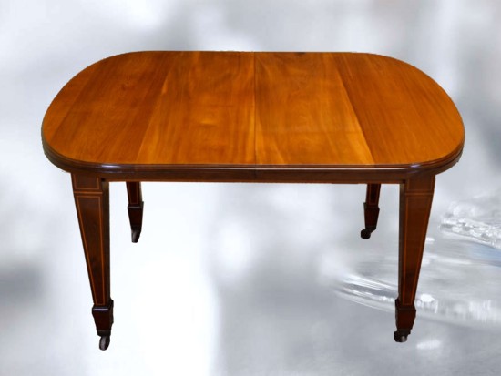 Table: Victorian Mellow...