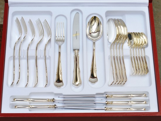 Served Cutlery: Robbe &...