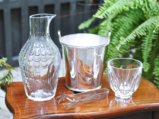 Harcourt Faunacrystopolis Tumblers Set