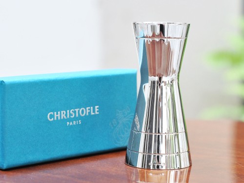 Cocktail: Christofle...