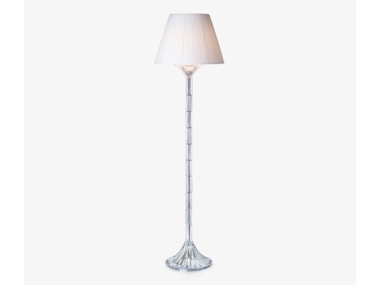 Floor Lamp: Baccarat "Mille...