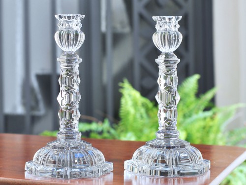 Candlestick: Baccarat Pair...