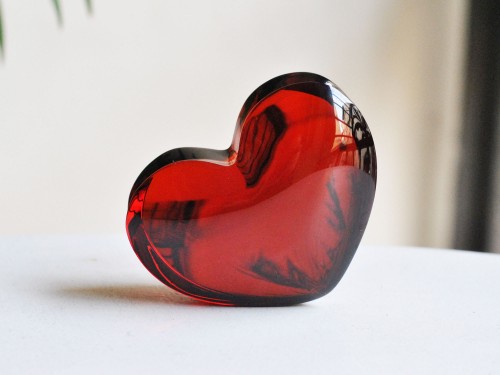 Cuore: Baccarat "Zin Zin"...