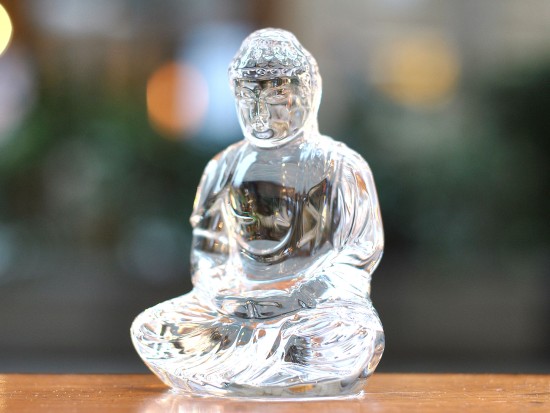 Buddha: Baccarat "Buddha"