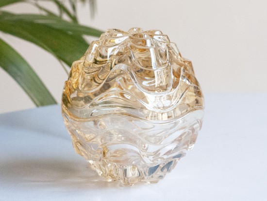 Cup: Lalique "Vibration...