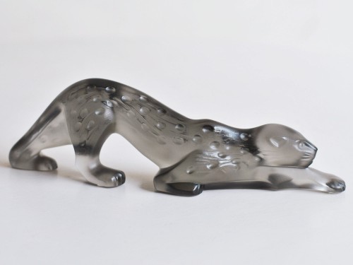 Panther: Lalique “Zeila...