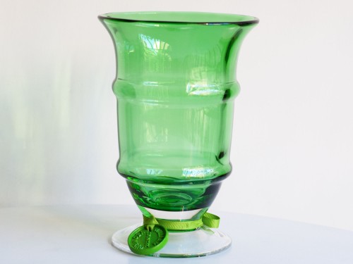 Vase: William Yeoward...