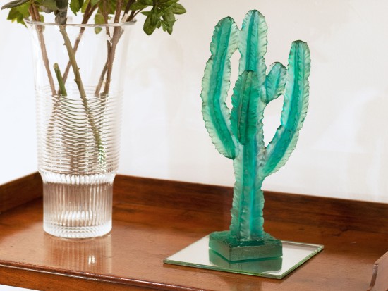 Cactus: Daum "Jardin De...