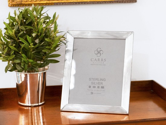 Picture Frame: Carrs...