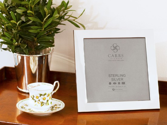 Picture Frame: Carrs...