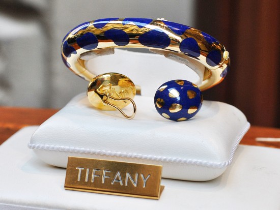 Bracelet: Tiffany & Co by...