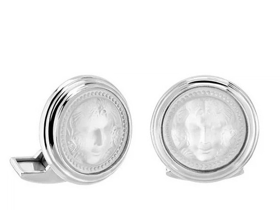 copy of Cufflinks: Lalique...