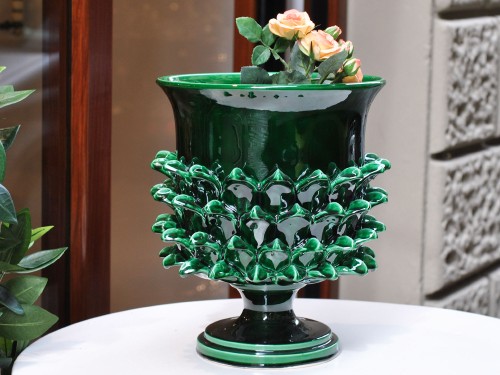Vase: Jean Roger “Tulip”...