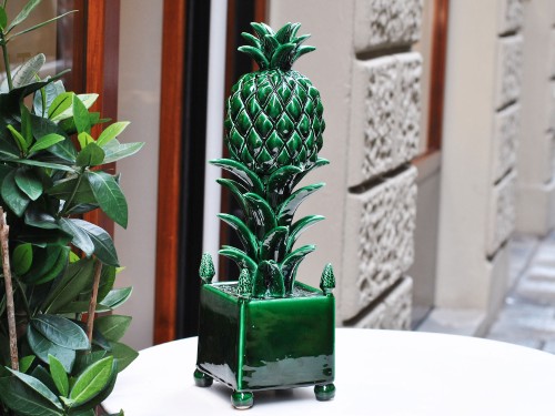 Scultura: Jean Roger...