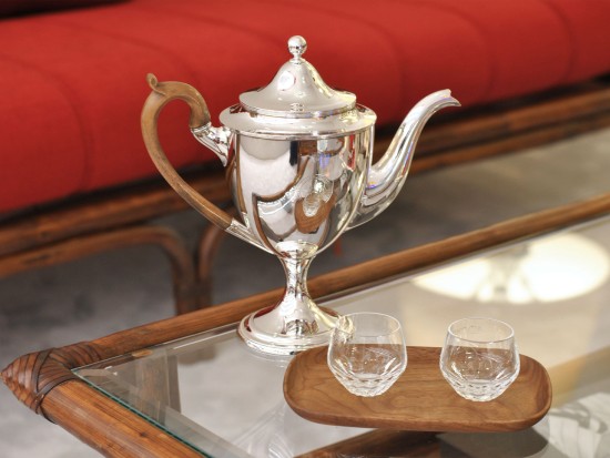Caffettiera: Antica...