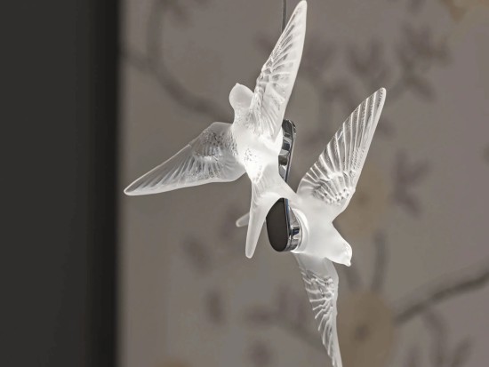 Suspension: Lalique “2...