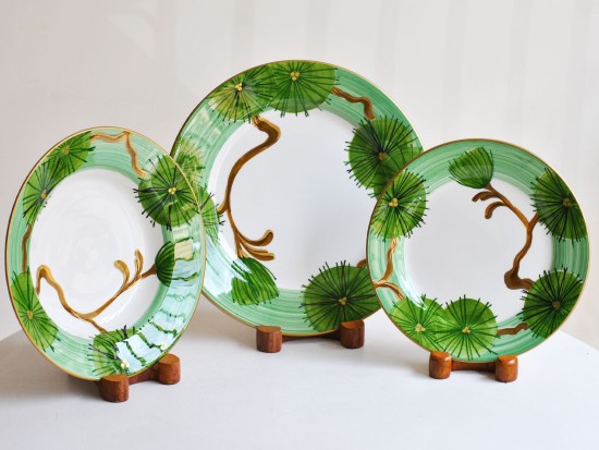 Table set: Este Ceramiche...