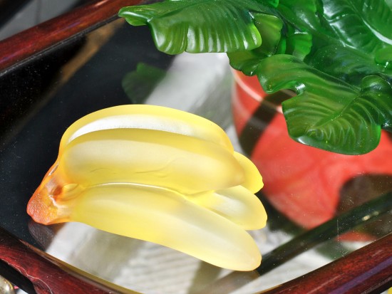Banana: Daum "Bananas"...