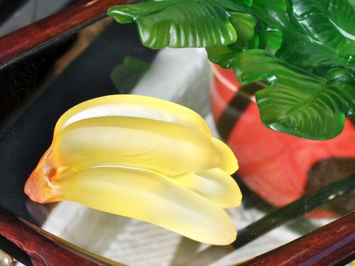 Banana: Daum "Bananas"...