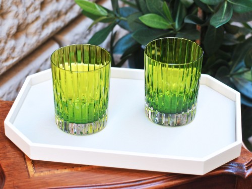 Tumbler: Baccarat...