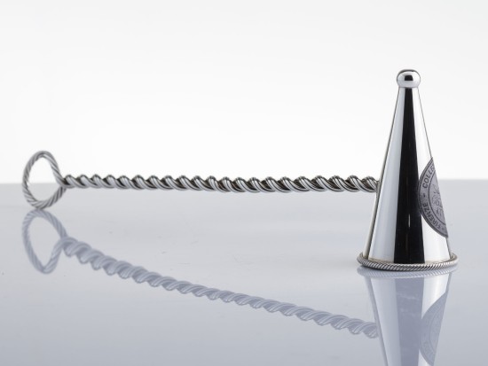 Candle snuffer: Parenti...