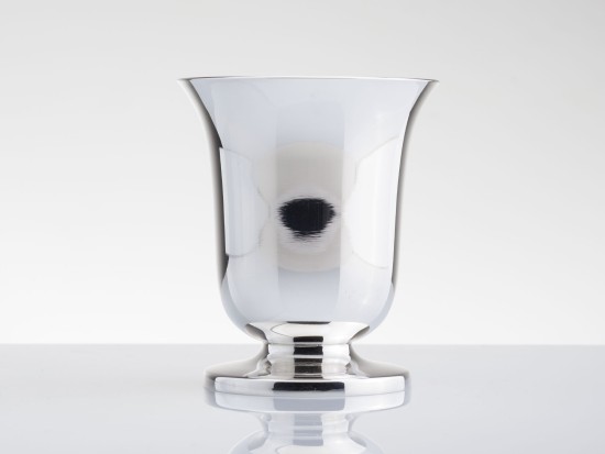 Vase: Parenti Silver 925 Cup