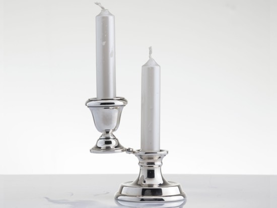 Candlestick: Parenti Single...
