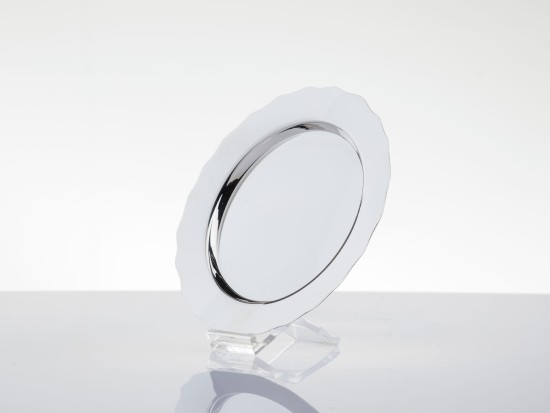 Bread Saucers: Parenti Wavy...