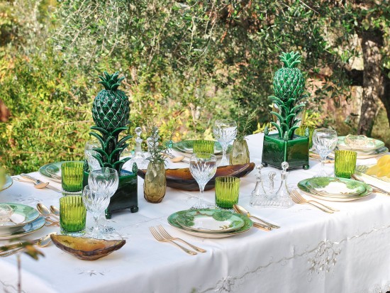 ARTE DELLA TAVOLA: Este...