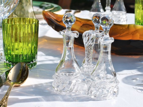 Oliera: Baccarat "Bamboo"...