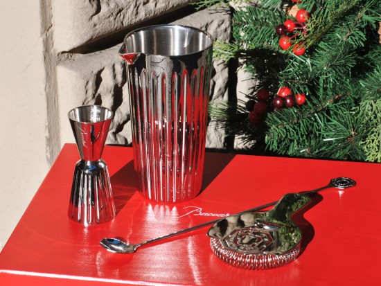 Cocktail: Baccarat...