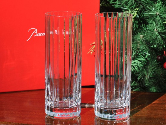 Tumbler: Baccarat...
