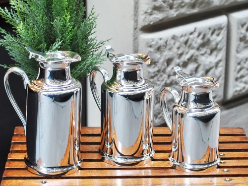 Thermos Ercuis "Regards"...