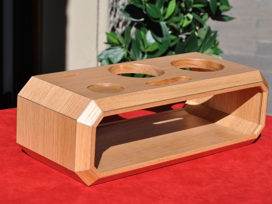 Cocktail Baccarat...