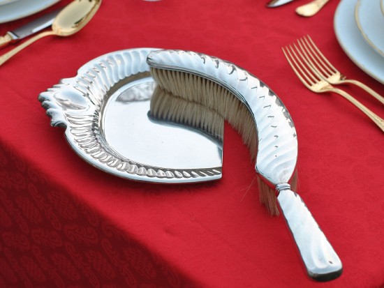 Crumb Tray Christofle...