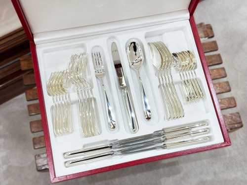 Cutlery: Robbe & Berking...