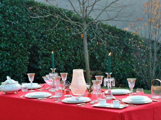 ARTE DELLA TAVOLA Royal...