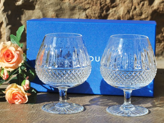 Cognac: Saint Louis...