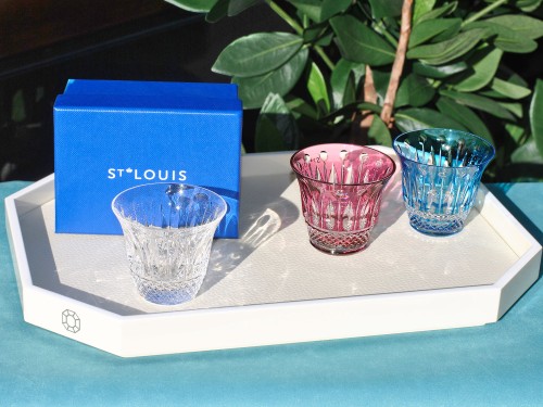 Tumbler: Saint Louis...