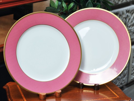 Sottopiatti Haviland “Les...