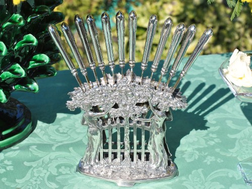 Antique French Cutlery...