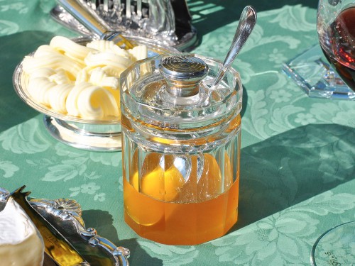 Marmellatiera Francese con...