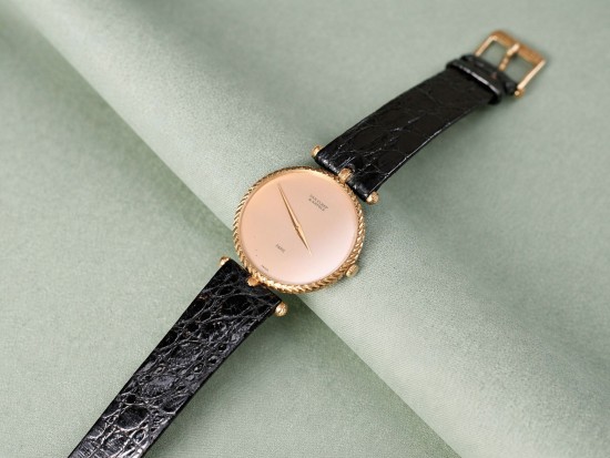 Orologio Van Cleef & Arpels...