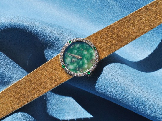 Orologio Piaget in Oro e...