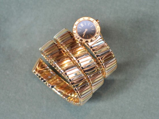 Bracciale Bulgari Orologio...