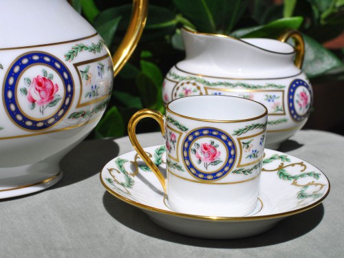Caffè Haviland...