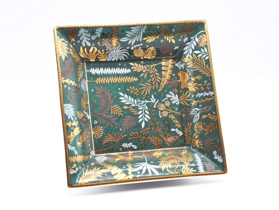 Vide Poche Haviland "Jungle"