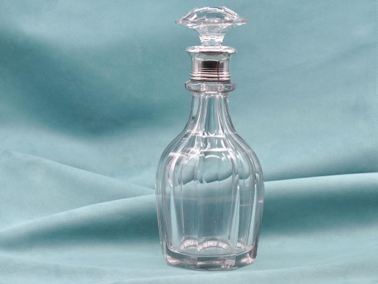 Decanter Baccarat 1940